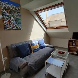 Apartment Hin17 Estudio 3, Malaga