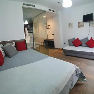 Apartment Centro, Malaga