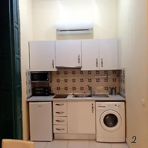 Apartment Mon Cheri, Malaga