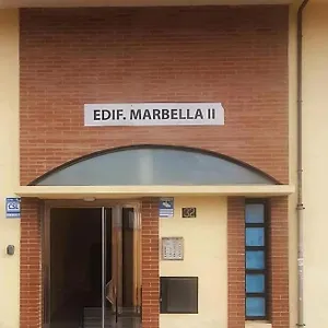 Apartment Marbella En, Malaga