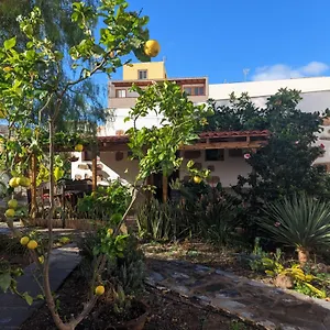 Casa Roberta Agua Appartamento Arona (Tenerife)