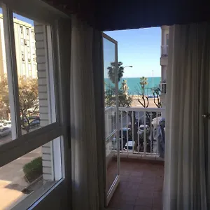 Apartment Rosario, Malaga